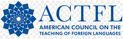 American Council on the Teaching of Foreign Languages (ACTFL)
